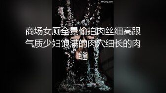 商场女厕全景偷拍肉丝细高跟气质少妇饱满的肉穴细长的肉缝