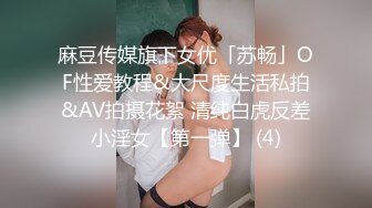 麻豆传媒旗下女优「苏畅」OF性爱教程&大尺度生活私拍&AV拍摄花絮 清纯白虎反差小淫女【第一弹】 (4)