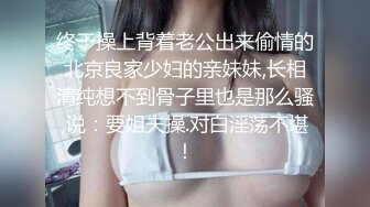 终于操上背着老公出来偷情的北京良家少妇的亲妹妹,长相清纯想不到骨子里也是那么骚,说：要姐夫操.对白淫荡不堪！