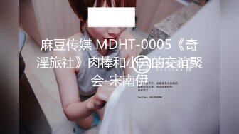 麻豆传媒 MDHT-0005《奇淫旅社》肉棒和小穴的交谊聚会-宋南伊