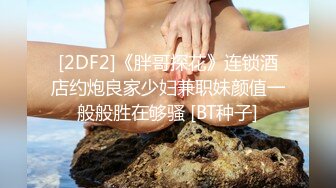 [2DF2]《胖哥探花》连锁酒店约炮良家少妇兼职妹颜值一般般胜在够骚 [BT种子]