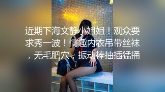 STP29783 一脸呆萌00后妹妹！情趣装短裙！扭腰摆臀露奶子，无毛嫩穴用笔插入，特写视角极度诱惑