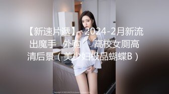 麻豆传媒 MDX-0239-03淫荡小姨子-程诗诗