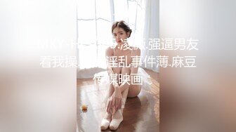 MKY-HC-005.凌薇.强逼男友看我操.租房淫乱事件薄.麻豆传媒映画