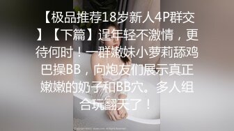 【石家庄绿帽王】给女友安排了群P局,被操得女友爽叫不停，各种姿势征服她妥妥的母狗体质