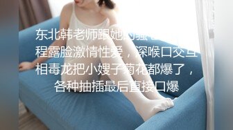 TS Masem Bareback性感诱惑系列4