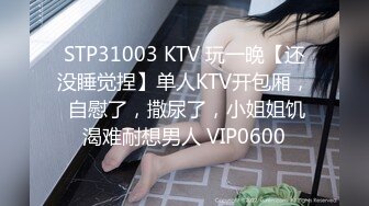 STP31003 KTV 玩一晚【还没睡觉捏】单人KTV开包厢， 自慰了，撒尿了，小姐姐饥渴难耐想男人 VIP0600