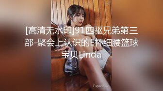 [高清无水印]91四驱兄弟第三部-聚会上认识的E杯细腰篮球宝贝Linda