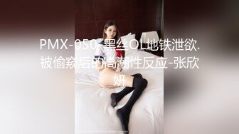 PMX-050-黑丝OL地铁泄欲.被偷窥后的高潮性反应-张欣妍