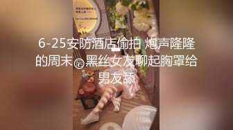 6-25安防酒店偷拍 炮声隆隆的周末，黑丝女友聊起胸罩给男友舔