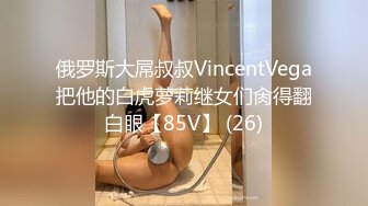 白长裙气质美女