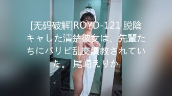 【哈宝S】御姐风帆布鞋长袜碾压狗