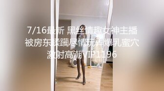 大神小手电强袭蓝裙小美女