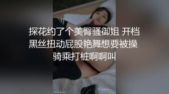 探探上约的成年小骚货