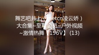 舞艺吧井上（metcn凌云娇）大合集~至尊会员~户外视频~激情热舞【196V】 (13)