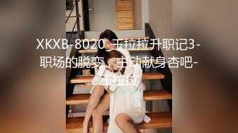 XKXB-8020_王拉拉升职记3-职场的脱变，主动献身杏吧-王拉拉