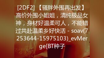 [2DF2] 【骚胖外围再出发】高价外围小姐姐，清纯极品女神，身材好温柔可人，不能错过共赴温柔乡好快活 - soav(7253644-15975103)_evMerge[BT种子