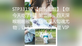 STP33192 【美乳御姐】【你今天吃了吗】第二弹，四天深喉啪啪被干，骚气逼人勾魂尤物，让人印象深刻的新星 VIP0600