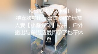 ❤️✿顶级骚妻反差网红！推特喜欢露出又喜欢多P的绿帽人妻【小骚猫咪】私拍，户外露出与单男造爱怀孕了也不休息