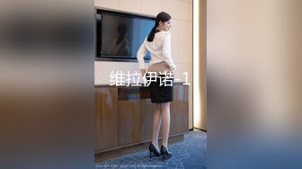 【新片速遞】 小美女穿着黑丝长裙看着娇小玲珑，没想到脱光光后身材肉嘟嘟，摸着感觉好爽，舔吸嫩逼逼啪啪用力抽送[1.72G/MP4/48:43]