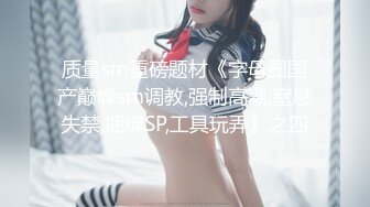 OF有受虐倾向的撸铁健身气质御姐【miho18year】订阅私拍，能拳交能做母狗生活与淫贱对比很反差