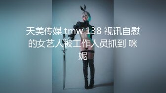 天美传媒 tmw 138 视讯自慰的女艺人被工作人员抓到 咪妮