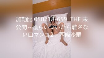 加勒比 050718-659  THE 未公開～喰らいついたら離さない口マンコ2～西條沙羅