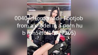 0040 - Homemade Footjob from a model in a porn hub (ph5ef6f10627205)