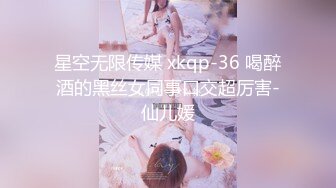 星空无限传媒 xkqp-36 喝醉酒的黑丝女同事口交超厉害-仙儿媛