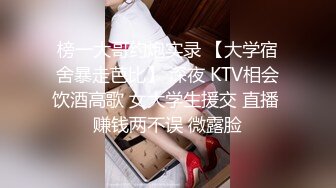 榜一大哥约炮实录 【大学宿舍暴走芭比】 深夜 KTV相会饮酒高歌 女大学生援交 直播 赚钱两不误 微露脸