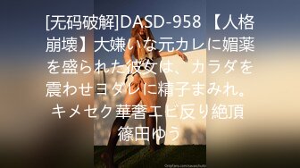 [无码破解]DASD-958 【人格崩壊】大嫌いな元カレに媚薬を盛られた彼女は、カラダを震わせヨダレに精子まみれ。キメセク華奢エビ反り絶頂 篠田ゆう