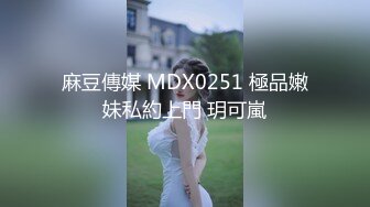 麻豆傳媒 MDX0251 極品嫩妹私約上門 玥可嵐