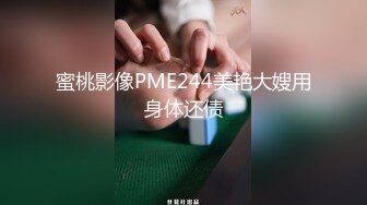 蜜桃影像PME244美艳大嫂用身体还债