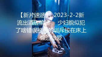 【新片速遞】  2023-2-2新流出酒店偷拍❤️少妇貌似犯了啥错误被男的训斥按在床上强迫做爱