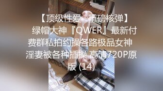 高能预警！极品身材颜值巅峰！比女人还女人超骚外围北京T娘【美奈酱】私拍，紫薇啪啪3P直男最爱 (13)