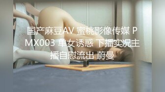 国产麻豆AV 蜜桃影像传媒 PMX003 单女诱惑 下播实况主播自慰流出 蔚曼