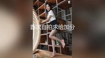 和老婆的晨炮