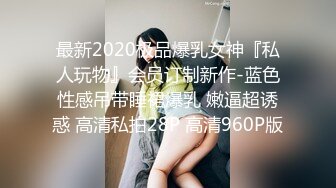 最新2020极品爆乳女神『私人玩物』会员订制新作-蓝色性感吊带睡裙爆乳 嫩逼超诱惑 高清私拍28P 高清960P版