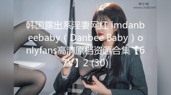 韩国露出系淫妻网红 imdanbeebaby（Danbee Baby）onlyfans高清原档资源合集【67V】2 (30)