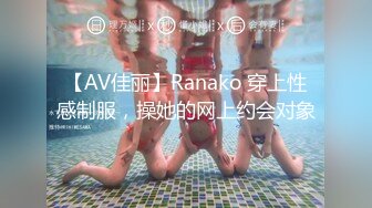 【AV佳丽】Ranako 穿上性感制服，操她的网上约会对象