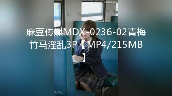 麻豆传媒MDX-0236-02青梅竹马淫乱3P【MP4/215MB】