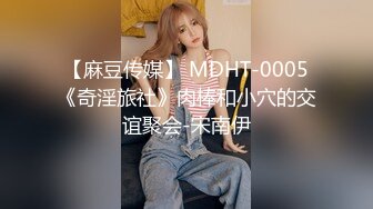 【麻豆传媒】 MDHT-0005《奇淫旅社》肉棒和小穴的交谊聚会-宋南伊