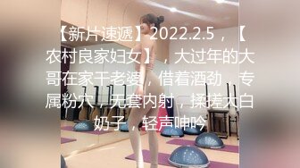 【新片速遞】颜值不错的大奶骚母狗，露脸发骚躺在床上拿着大号阳具抽插骚穴，浪叫呻吟勾搭狼友，看着就想干她一炮好刺激