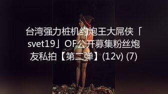 台湾强力桩机约炮王大屌侠「svet19」OF公开募集粉丝炮友私拍【第二弹】(12v) (7)