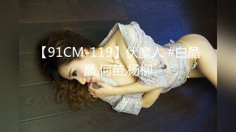 【91CM-119】伏魔人 #白晶晶,何苗,杨柳