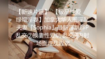 【新速片遞】  【极品性爱❤️绿帽淫妻】加拿大华人圈淫乱夫妻『Sophia』最新淫趴群P乱交②换妻性爱趴 乱交+内射 场面淫乱淫靡