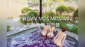 国产麻豆AV MDS MDS0002 房租肉偿 刘思慧