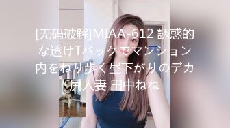 [无码破解]MIAA-612 誘惑的な透けTバックでマンション内をねり歩く昼下がりのデカ尻人妻 田中ねね