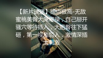 ★☆【极品御姐完美露脸】★☆超淫丝袜母狗『小语』新版私拍爆裂黑丝各种爆操骚逼高潮 (12)