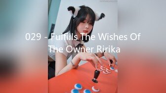 029 - Fulfills The Wishes Of The Owner Ririka